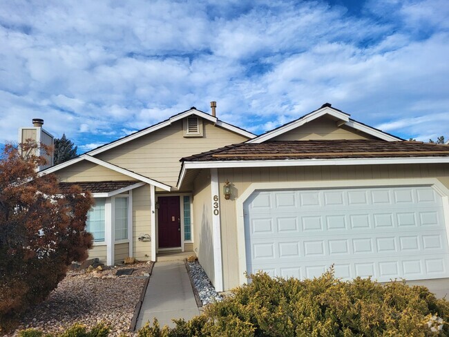 Building Photo - 630 Boulder Cir Rental