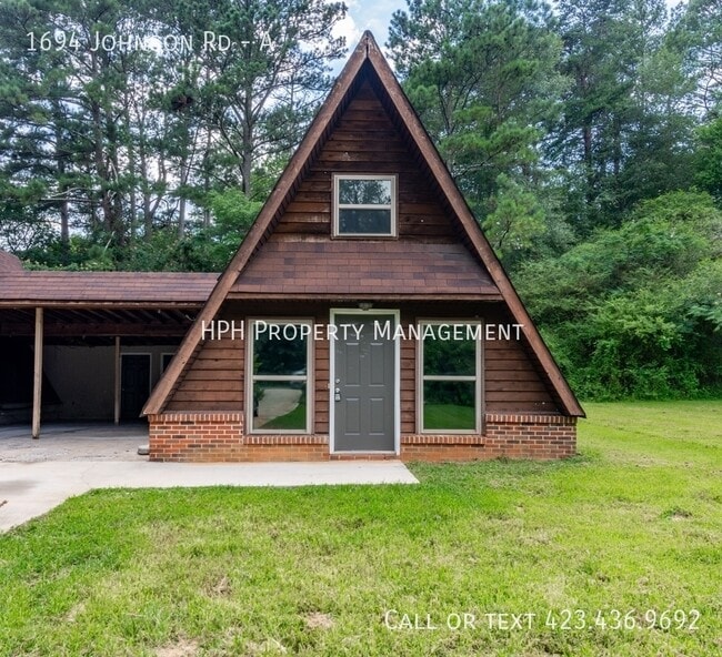 Photo - 1694 Johnson Rd Apartment Unit A