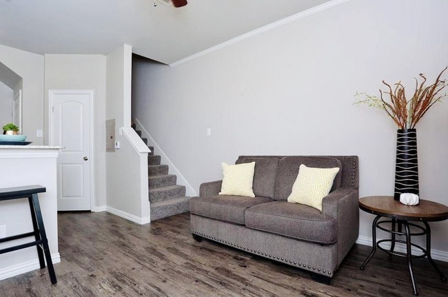 Indian Creek Townhomes