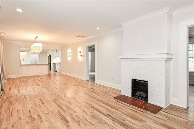 Photo - 2134 Delano Dr NE