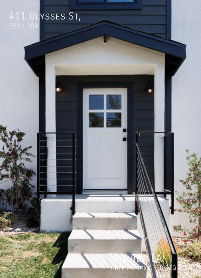 411 Ulysses St