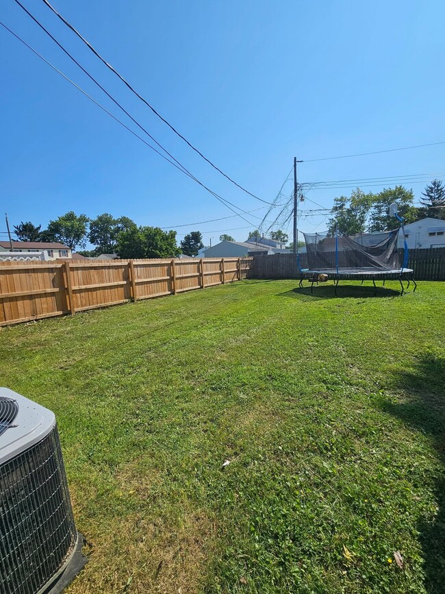 3400 Burbank Rd