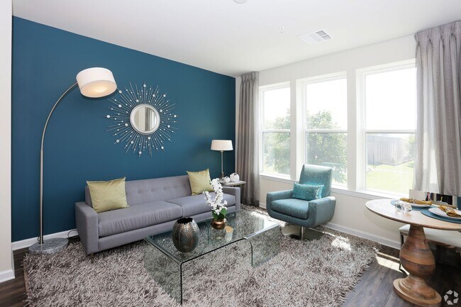 The Allure Mineola