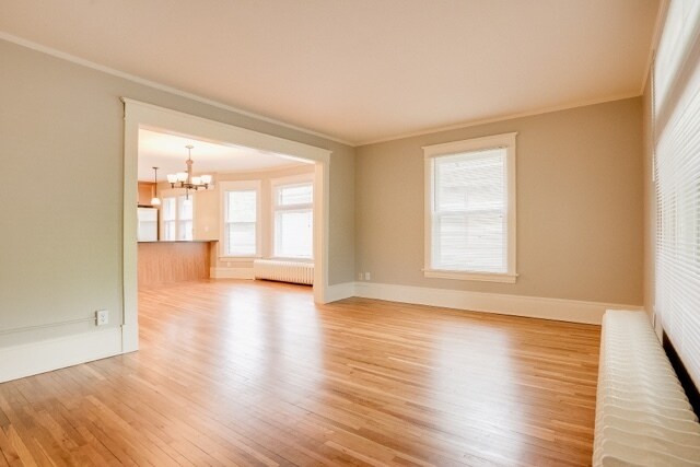 Photo - 1997-1999 Ashland Ave Unit Upper