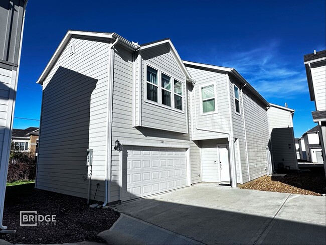 Building Photo - BRUNSWICK PLAN