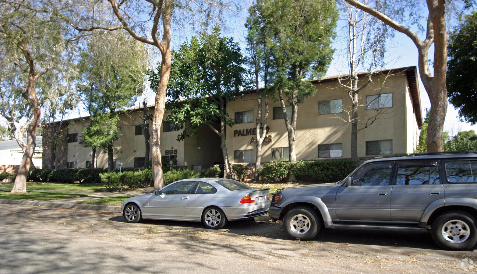 Photo - Palmetto Arms