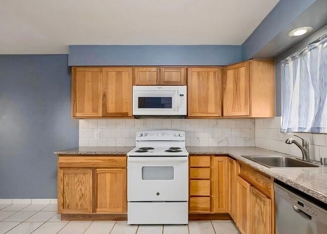 Photo - Two Bedroom 1.5 Bath Townhome