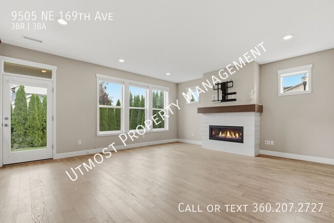 9505 NE 169th Ave