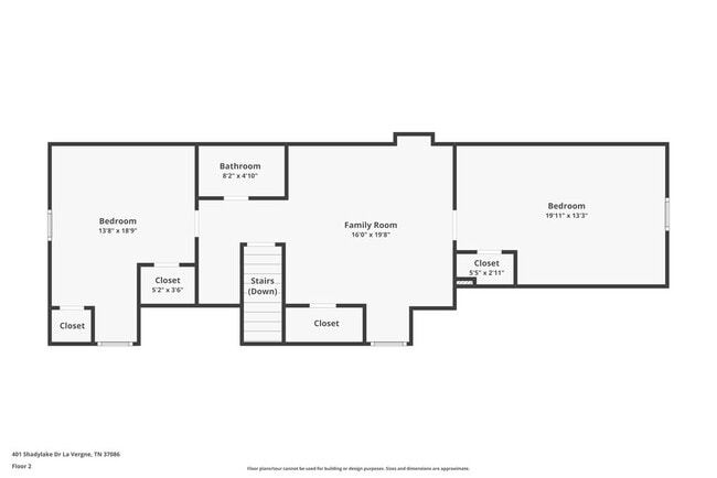 Photo - 401 Shadylake Dr