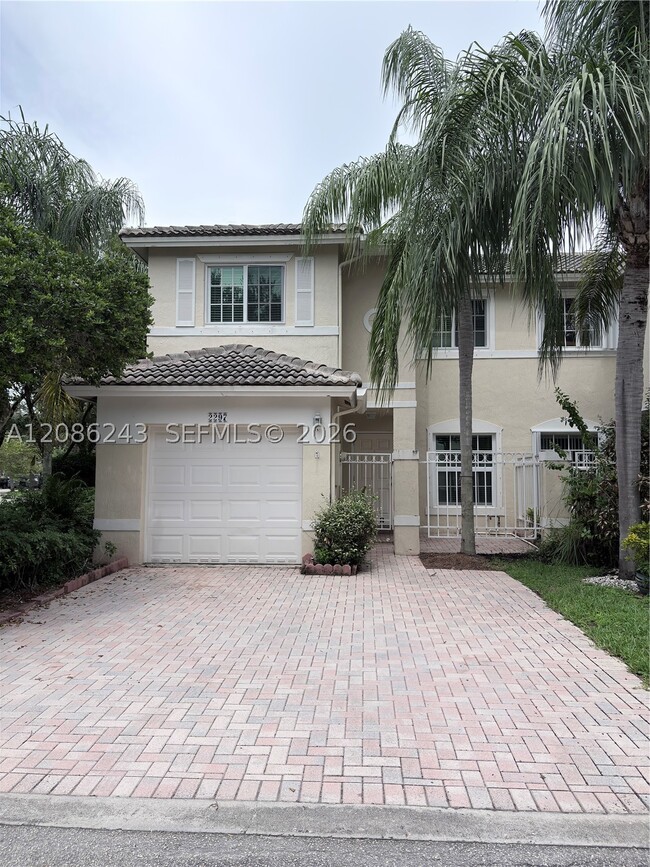 2297 NW 171st Terrace