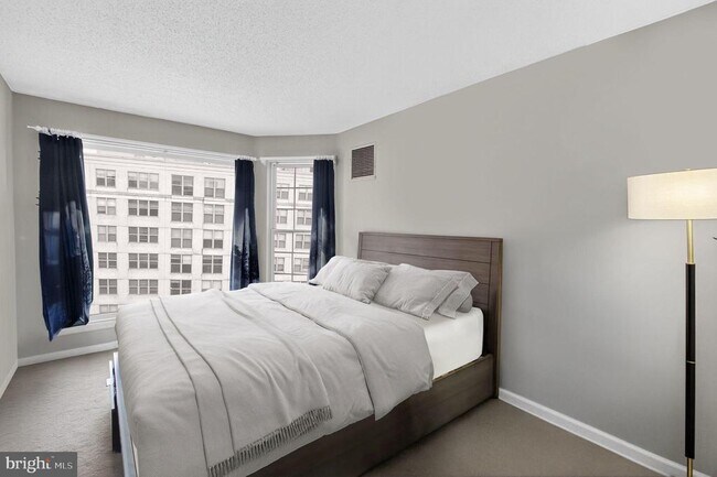 Photo - 1230 23rd St NW Unit 707