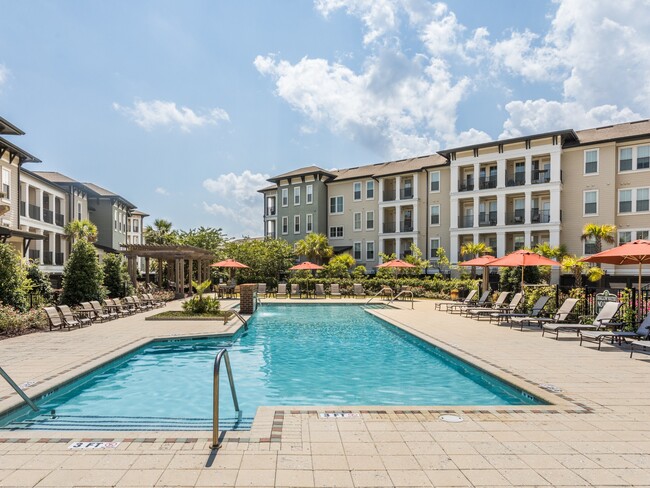 Talison Row at Daniel Island Apartments - Daniel Island, SC | ForRent.com