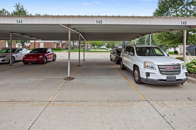 44417 Savery Dr Unit 145