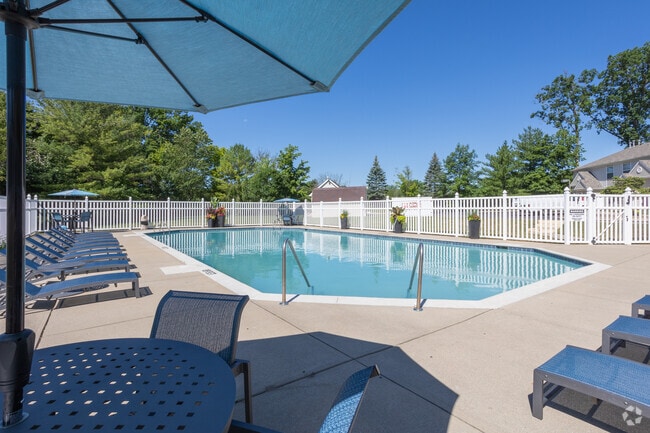 Fountain Park Apartments