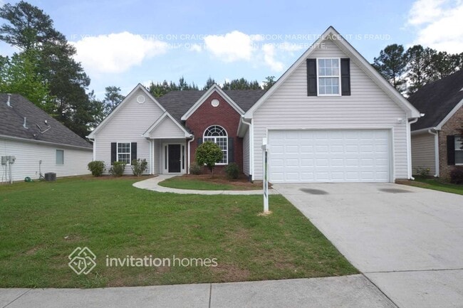 Building Photo - 1346 Haynes Trace Ct SW