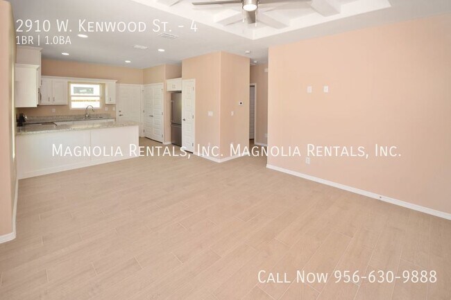 Photo - 2910 W Kenwood St Unidad 4