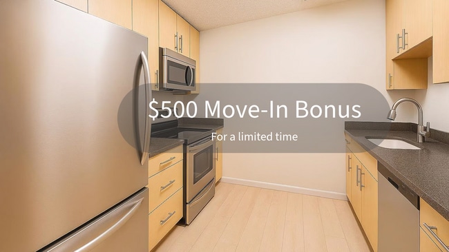 Building Photo - Hills Garden Condo Association - comfort and convenience perfectly situated between Downtown Burl... Unit Hill Gardens #321