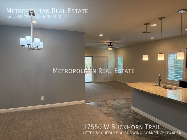 Photo - 17550 W Buckhorn Trl