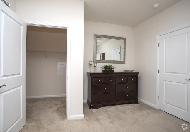 2BR, 2BA - 1,463 SF - Greystone Farms Reserve