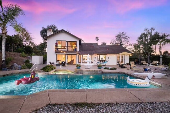 Photo - 3426 Lomas Serenas Dr