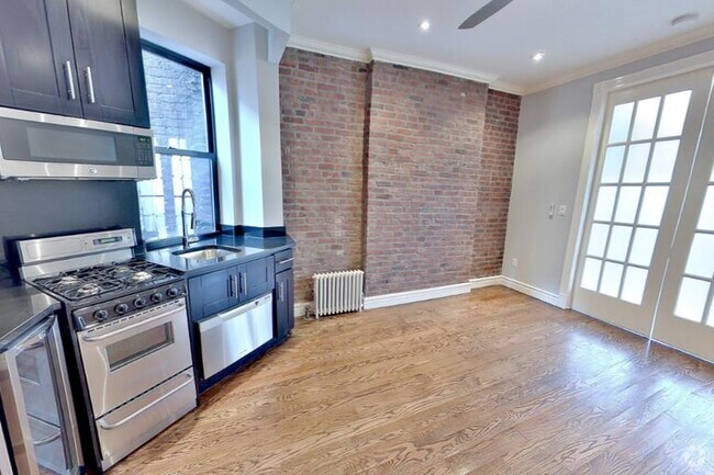 Building Photo - 60 Avenue B Rental