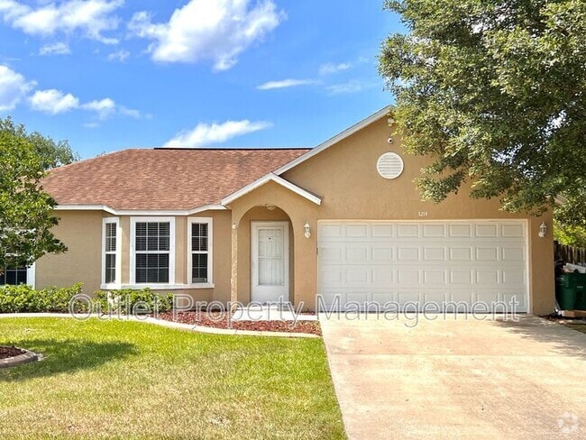 Building Photo - 3214 Crestwood Forest Dr Rental