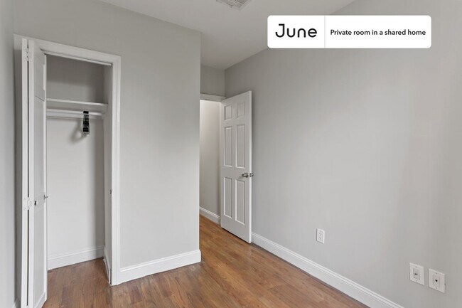 Photo - Room in Shared 4 bed/1 bath home Unit D