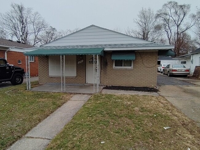 Building Photo - Cozy 2 bedroom 1 bathroom brick ranch