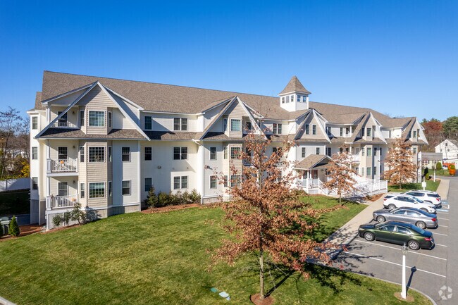 Photo - Whispering Pines Two