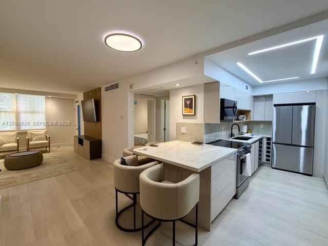 Photo - 2501 S Ocean Dr Unit 833 (AVAILABLE MAY)