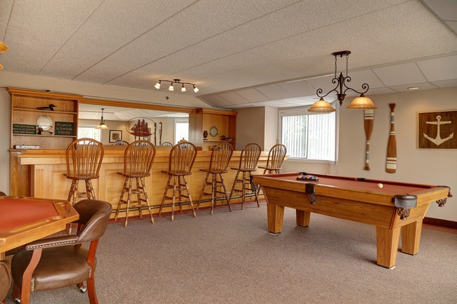 Photo - River Club Apartments 55+ Senior Community