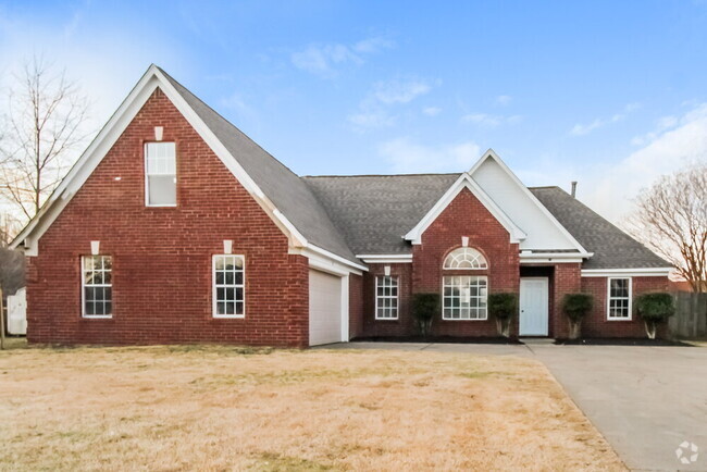 Building Photo - 6944 Ranch Hill Cove Rental