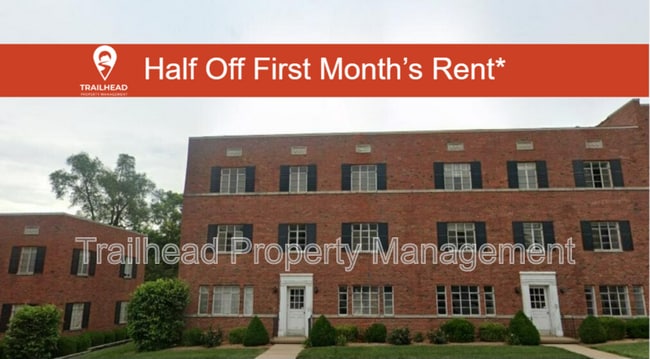 Photo - 312 E Gregory Blvd