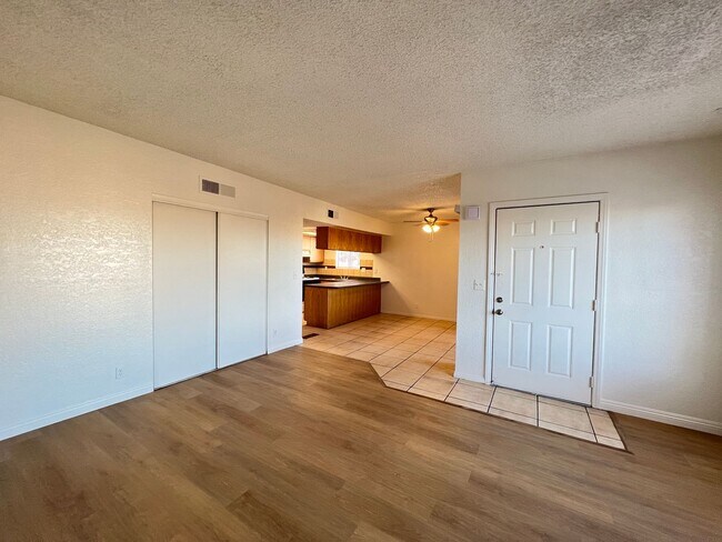 Photo - Sierra Oeste