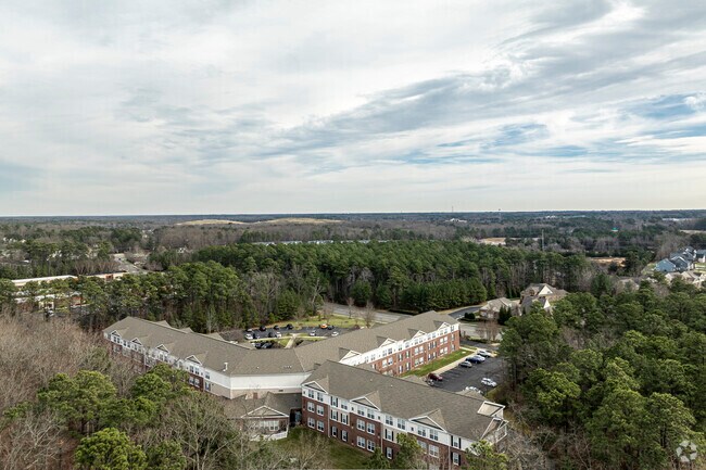 Photo - The Atlantic at Twin Hickory