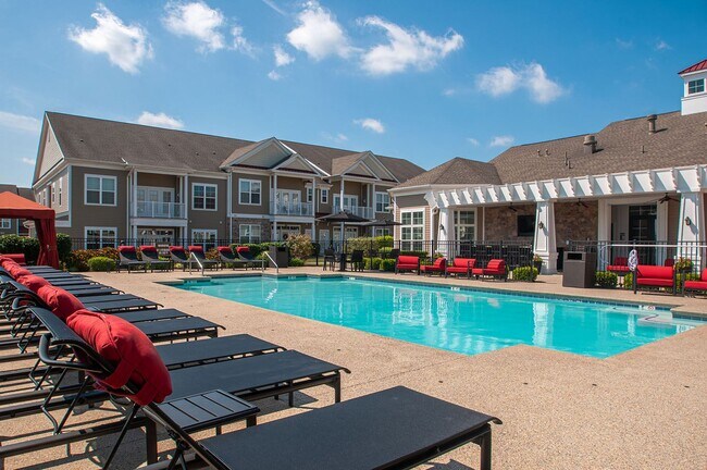 Photo - Madison Providence