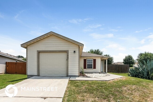 Building Photo - 11407 Indian Canyon