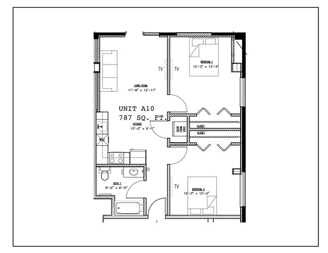 Photo - 875 Elm St Unit 509