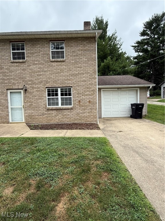 Building Photo - 631 Orchard Hill Rd Unit A Rental