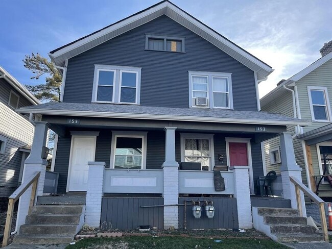 Photo - 155 E Woodrow Ave Rental