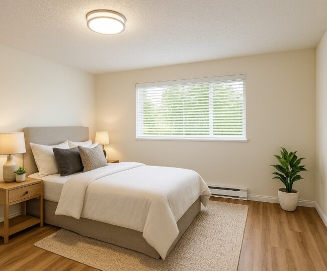 Dormitorio - Achilles Landing