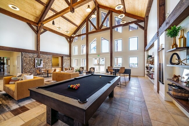 Building Photo - Solace at Cimarron Hills Apartments