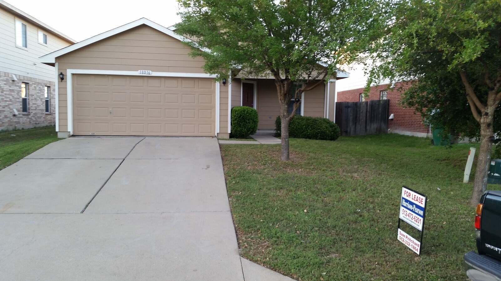 Photo - 18016 Honey Locust Ln