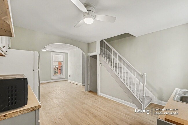 Photo - 1111 W Lombard St