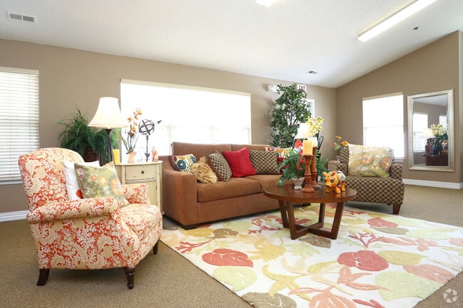 Photo - Audubon Village Apartments