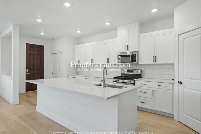 Photo - Brand New Four Bedroom Home in North Bethany!