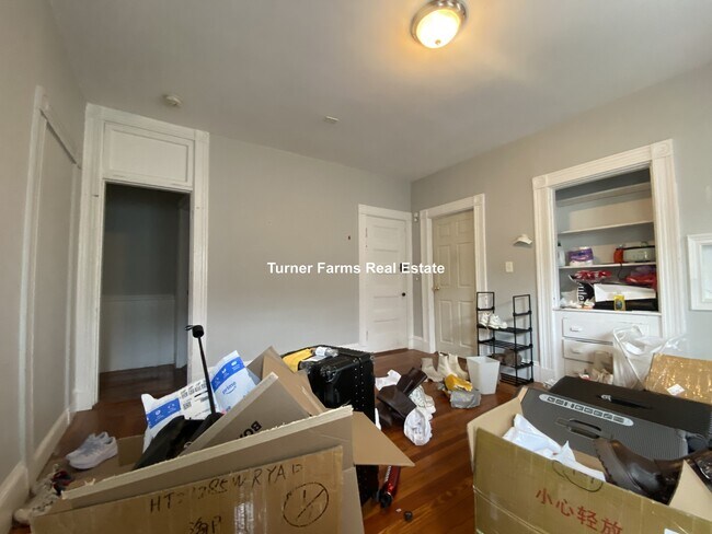 Photo - 173 Rindge Ave Unit 2L