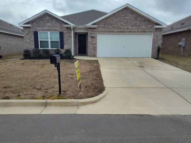 Building Photo - 1514 HERTIAGE CIRCLE SE CULLMAN AL 35055