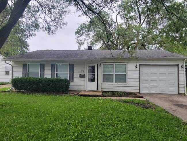 Building Photo - 118 Fairlane Dr Rental