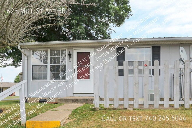 Building Photo - 625 Mill St Unit 5B Rental